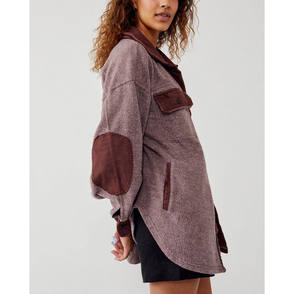 🎉LAST CHANCE🎉 FREE PEOPLE Ruby Jacket / Date Night - Picture 8 of 12